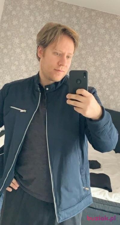 Lars, Male, 42, Eskilstuna, Szwecja, Photo: 3