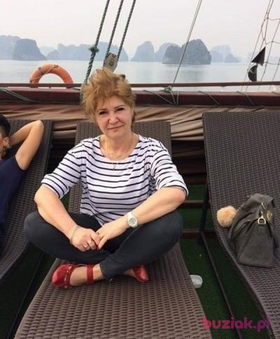 Maria, Female, 67, Warszawa, Polska, Photo: 3