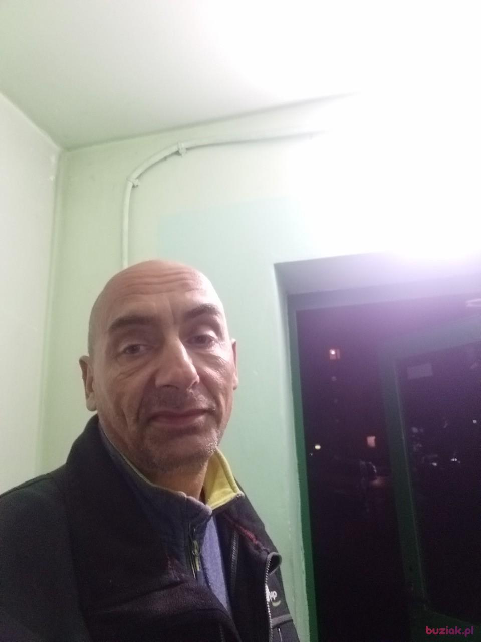 Tomasz, Male, 51, Łódź, Polska, Photo: 4