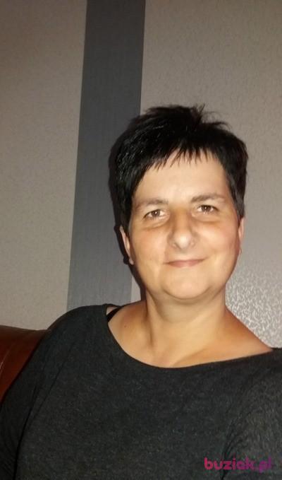 motylek44, Female, 57, Świętochłowice, Polska, Photo: 1