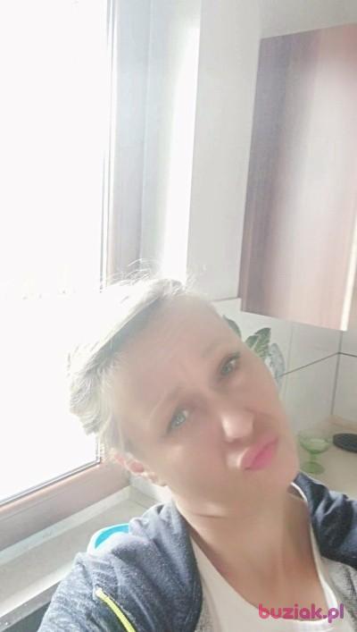 Joanna, Female, 45, Złotów, Polska, Photo: 1