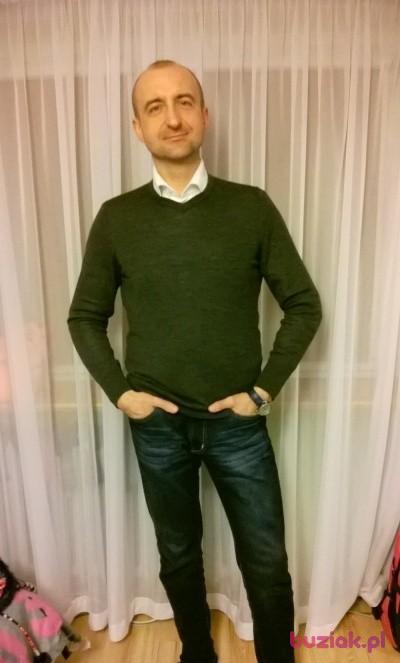 Paweł, Male, 47, Luboń, Polska, Photo: 6