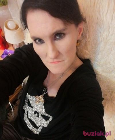 Aneta, Female, 37, Gorzów Wielkopolski, Polska, Photo: 3