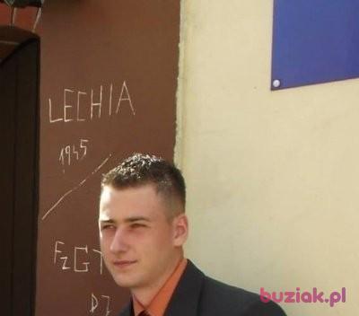 Patryk, Mężczyzna, 32, Legnica, Polska, Zdjęcie: 1