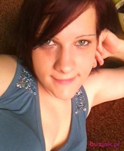 Anka, Female, 36, Dębno, Polska, Photo: 3