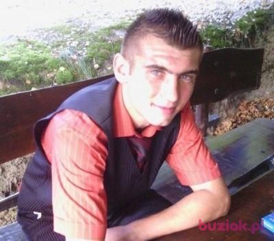 daniel, Male, 33, Lubin, Polska, Photo: 2