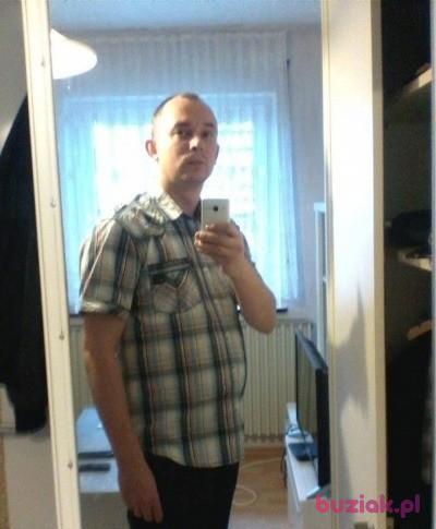 dawidem89, Male, 37, Giżycko, Polska, Photo: 3