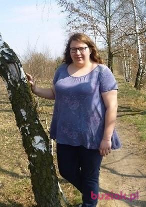 Aleksandra, Kobieta, 33, Zgierz, Polska, Zdjęcie: 2