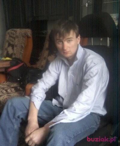 Marcin, Male, 40, Pieniężno, Polska, Photo: 1