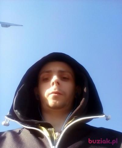 Dawid, Male, 36, Opole, Polska, Photo: 3