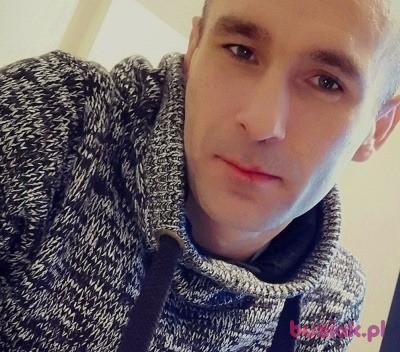 Włodek , Male, 37, Gdynia, Polska, Photo: 4