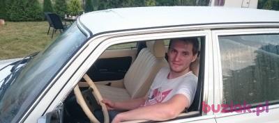 Jarosław, Mężczyzna, 39, Poznań, Polska, Zdjęcie: 2