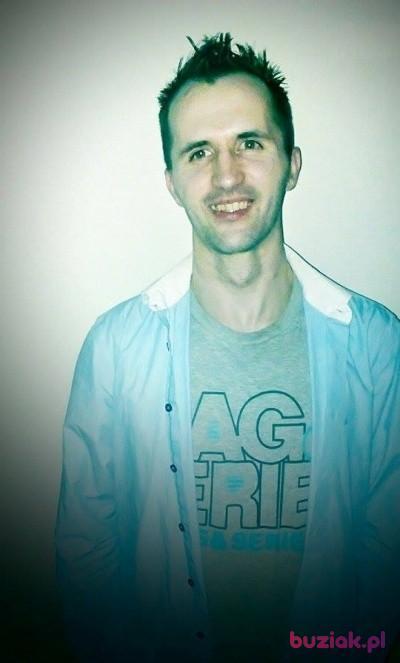 Andrzej, Mężczyzna, 41, Poznań, Polska, Zdjęcie: 1
