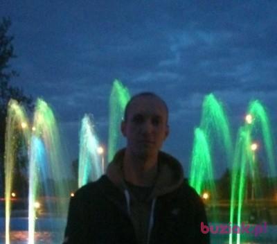 MATEUSZ, Mężczyzna, 34, Warszawa, Polska, Zdjęcie: 2