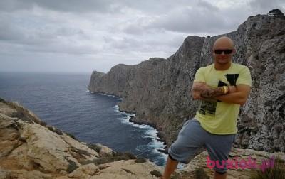 Tomek, Male, 48, Bergheim, Niemcy, Photo: 2