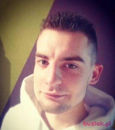 Maciej, Male, 33, Kalisz, Polska, Photo: 4