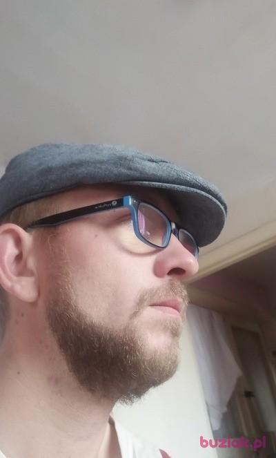 Adam, Male, 44, Preston, Wielka Brytania, Photo: 3