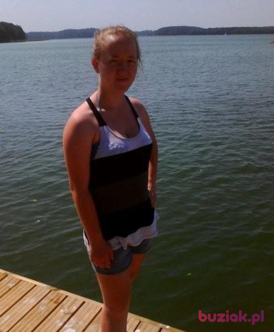 Angelika, Female, 29, Wołczyn, Polska, Photo: 4