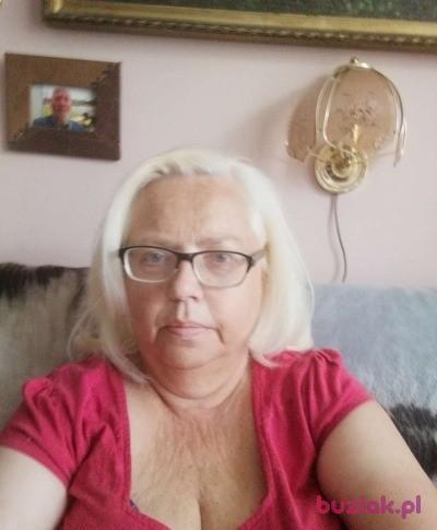 zofia, Kobieta, 72, Poznań, Polska, Zdjęcie: 2