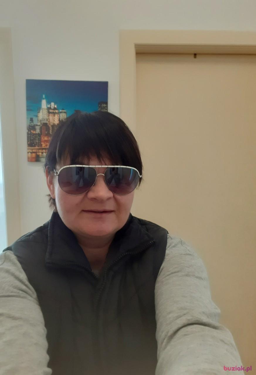 Katarzyna, Female, 42, Rotterdam, Holandia, Photo: 9