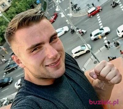Mateusz , Male, 34, Lębork, Polska, Photo: 2