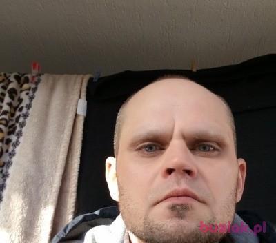 Lukasz Stanislaw, Male, 46, Międzyrzecz, Polska, Photo: 5