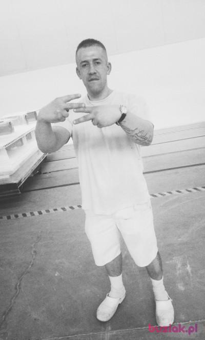 Bolesław , Mężczyzna, 39, Zamość, Polska, Zdjęcie: 2