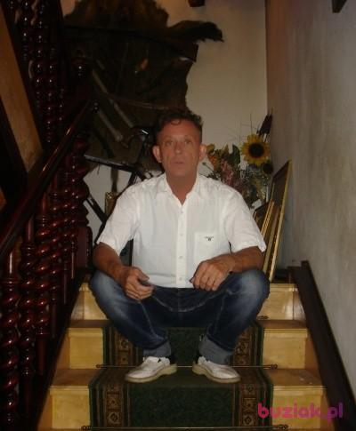 Marek, Male, 62, Wejherowo, Polska, Photo: 1