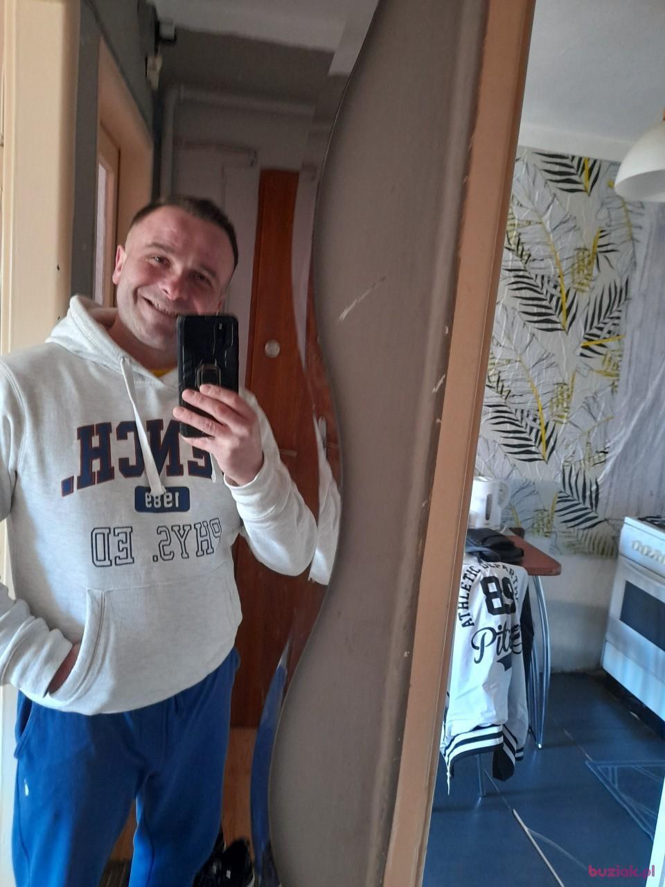 Patryk, Male, 37, Grodzisk Mazowiecki, Polska, Photo: 2