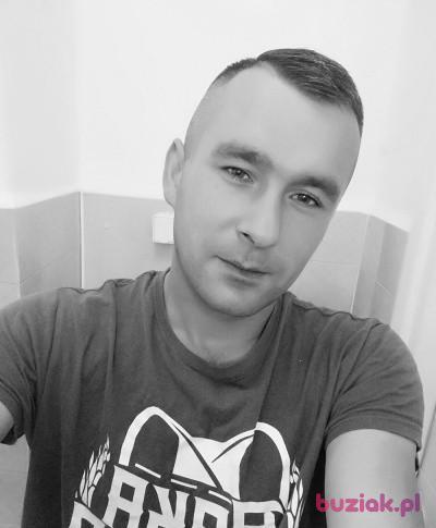Włodek , Male, 37, Gdynia, Polska, Photo: 1