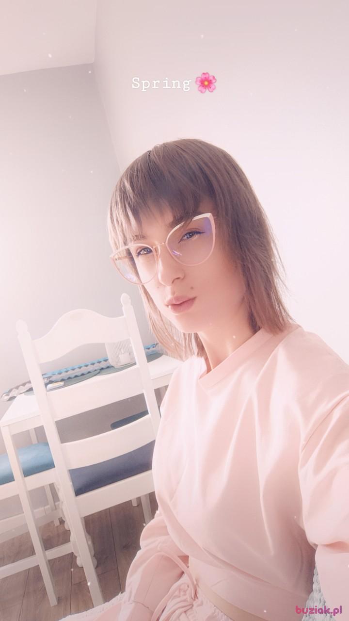 Patrycja, Female, 24, Sieradz, Polska, Photo: 3