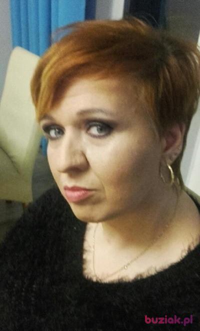 LILIENNE, Female, 45, Tomaszów Mazowiecki, Polska, Photo: 4