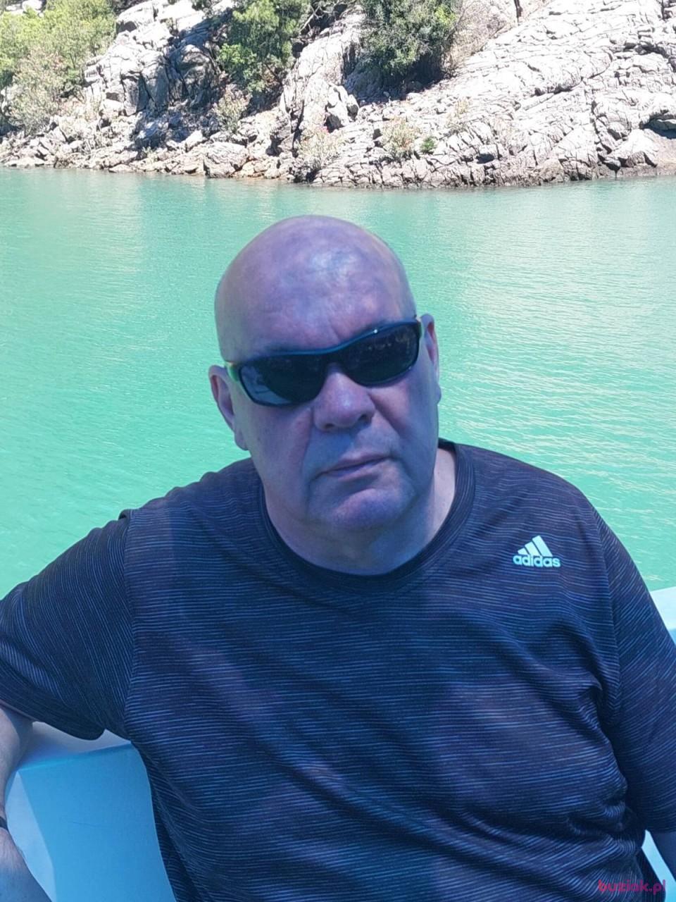 Maciek, Male, 64, Krosno Odrzańskie, Polska, Photo: 2