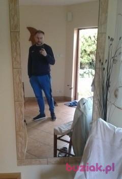 Marek, Male, 45, Żagań, Polska, Photo: 2