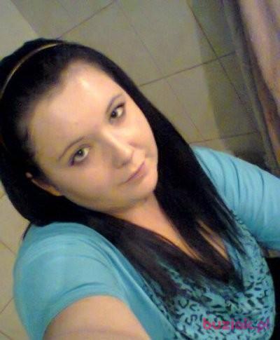 Karolina, Female, 32, Łuków, Polska, Photo: 4