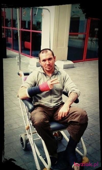 ocalony, Male, 48, Koszalin, Polska, Photo: 4