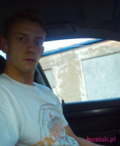 kamil, Male, 36, Toruń, Polska, Photo: 2