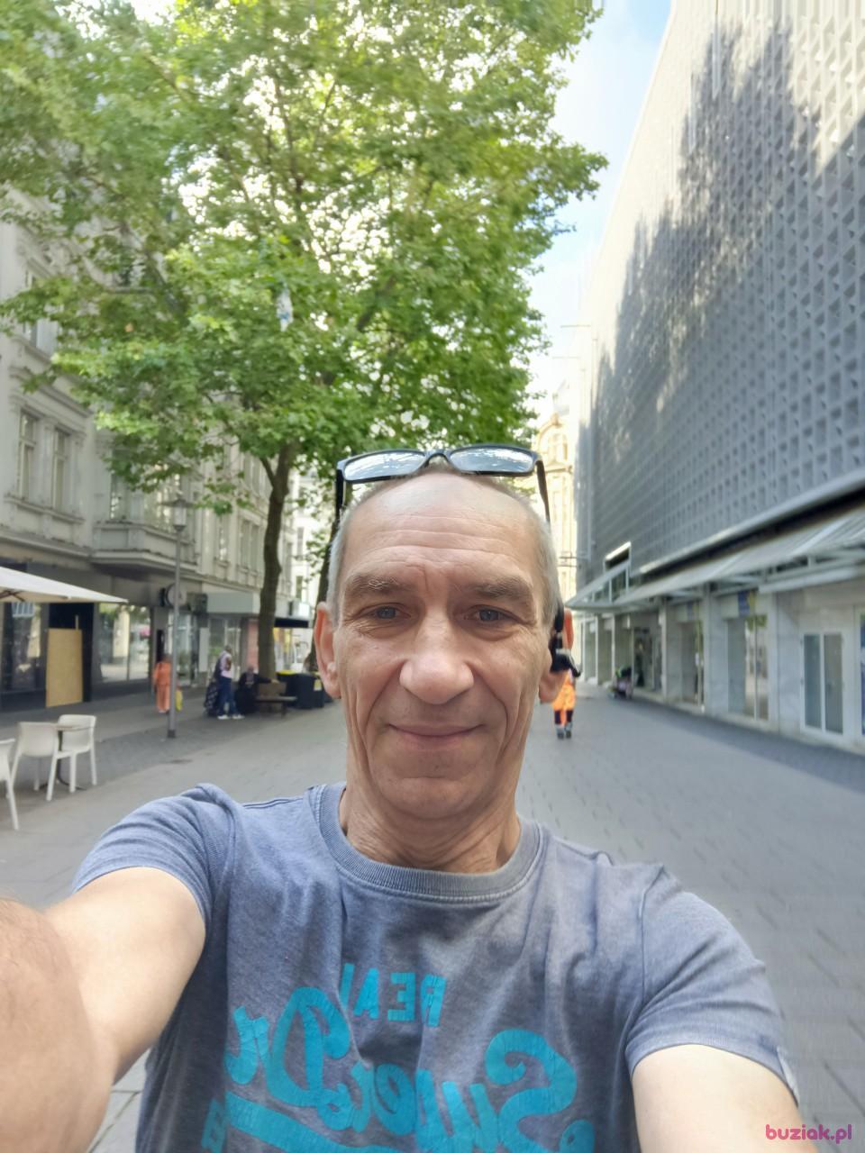 Roland, Male, 62, Konigstein im Taunus, Niemcy, Photo: 1