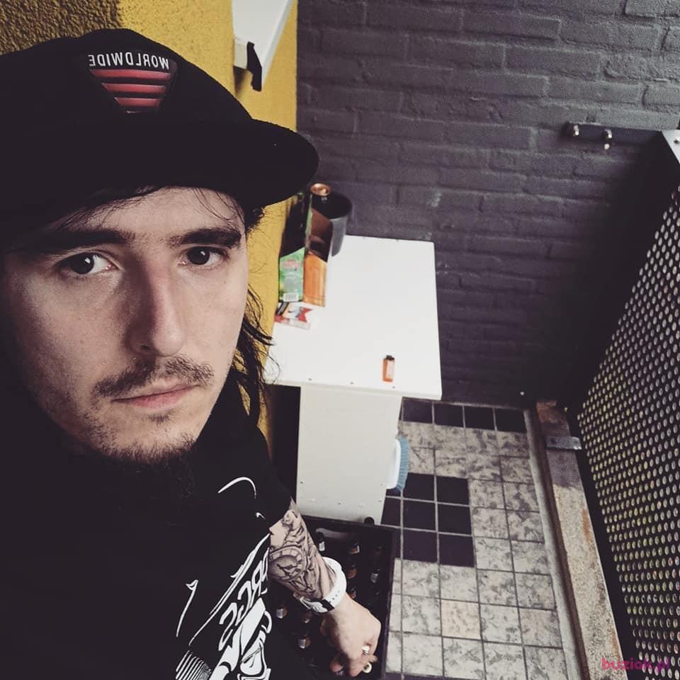 maanu, Male, 37, Arcen, Holandia, Photo: 1