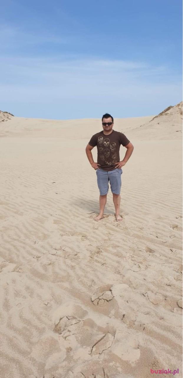 Adrian, Male, 40, Jastrzębie Zdrój, Polska, Photo: 2