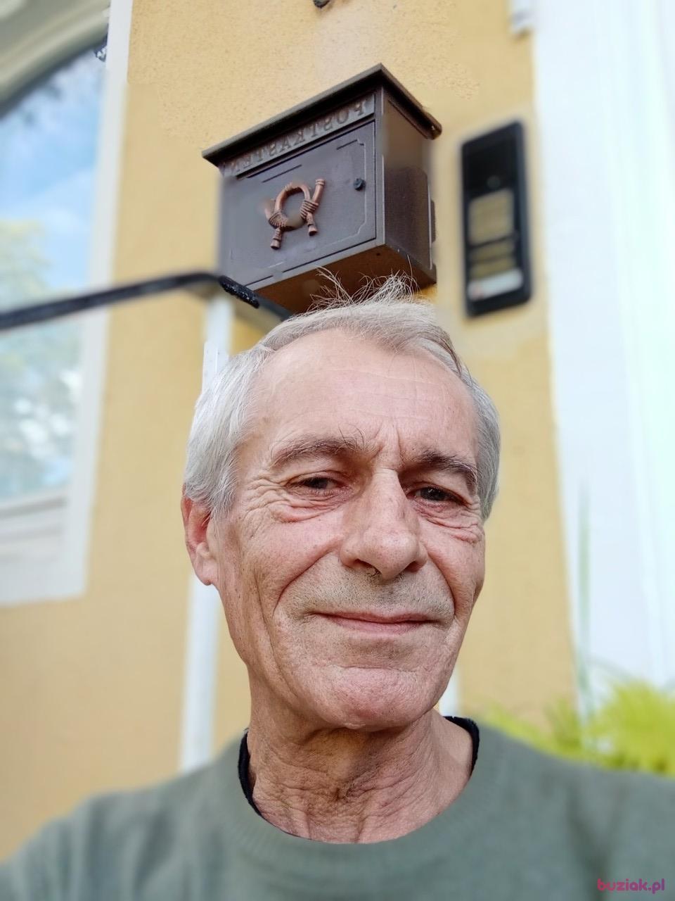 Krzysztof, Mężczyzna, 65, Nürnberg, Niemcy, Zdjęcie: 1