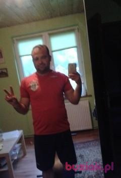 Danio288, Male, 39, Piaseczno, Polska, Photo: 3