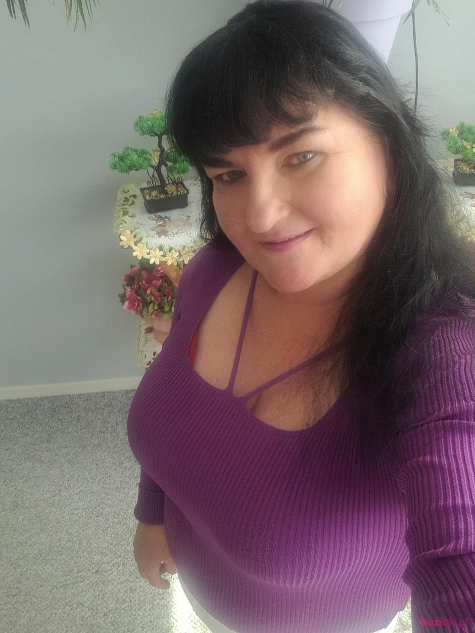 MARZENA, Female, 55, Almere, Holandia, Photo: 10