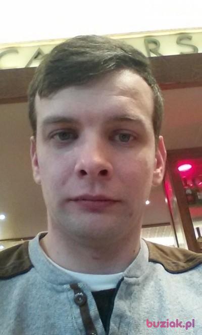 Artur, Male, 38, Radomsko, Polska, Photo: 2