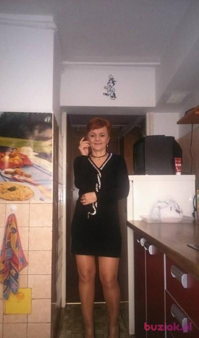 urszula, Female, 63, Warszawa, Polska, Photo: 4
