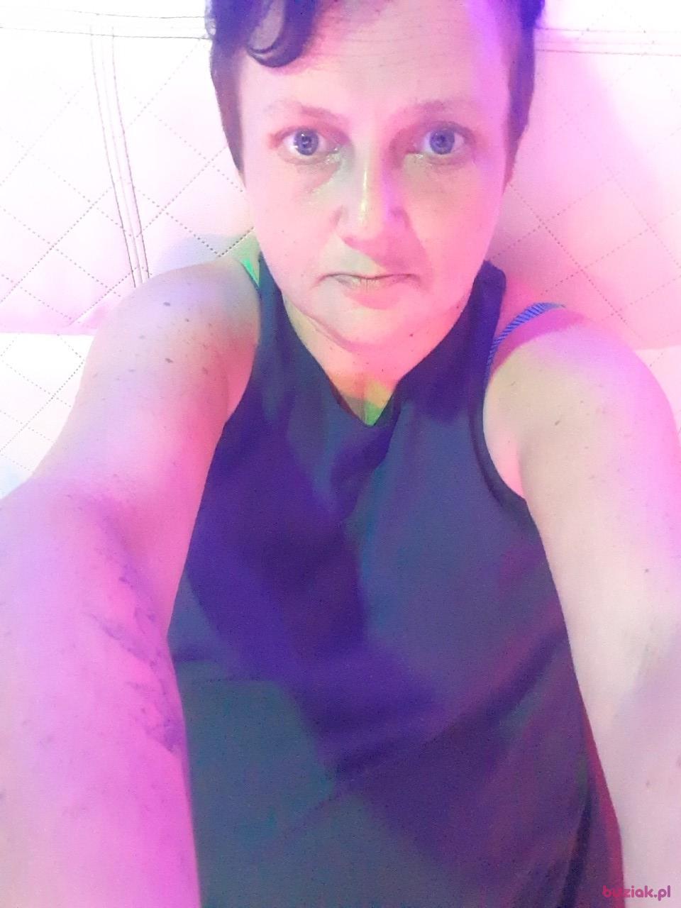 Ala, Female, 40, Tarnów, Polska, Photo: 2
