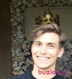 Max, Mężczyzna, 28, Bergen, Norwegia, Zdjęcie: 2