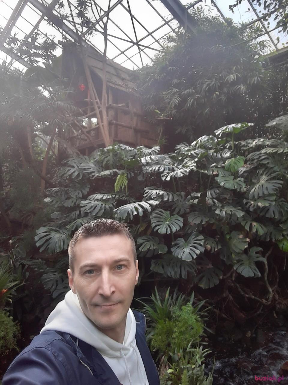emil, Male, 45, Almere, Holandia, Photo: 3