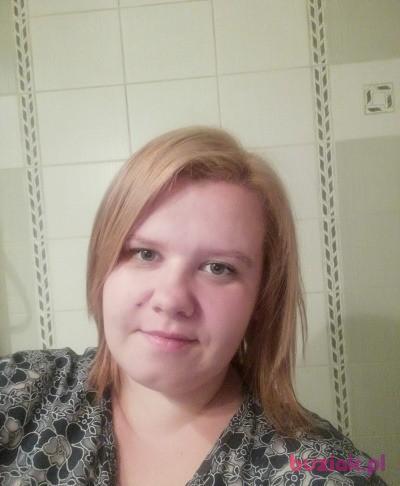 Paulina, Kobieta, 33, Kazimierza Wielka, Polska, Zdjęcie: 2