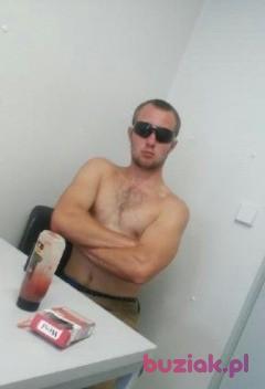 mati, Male, 32, Kamienna Góra, Polska, Photo: 2